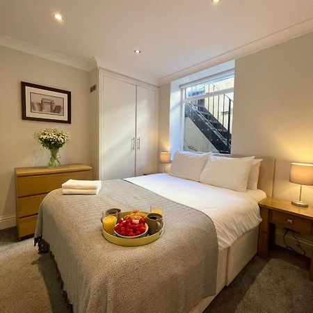 Pimlico Apartment Лондон Екстер'єр фото